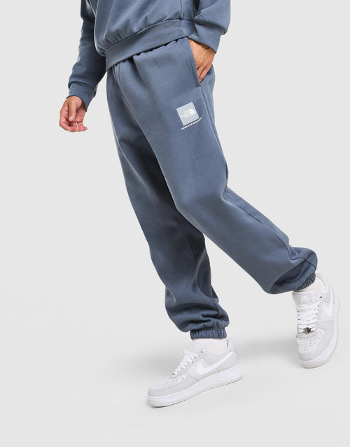 Fine Box Logo Joggers
