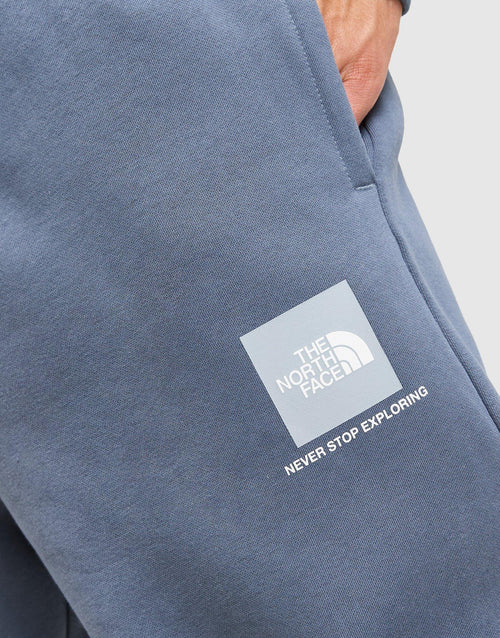 Fine Box Logo Joggers