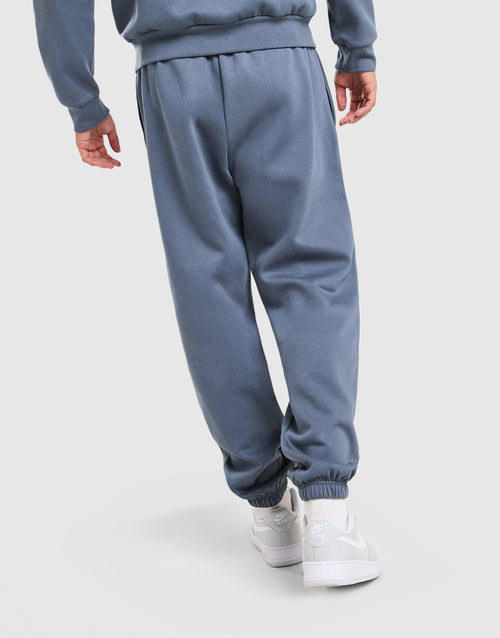 Fine Box Logo Joggers