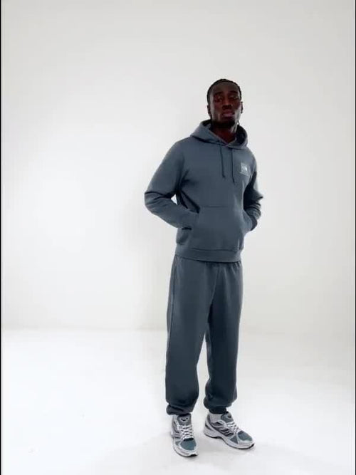Fine Box Logo Joggers