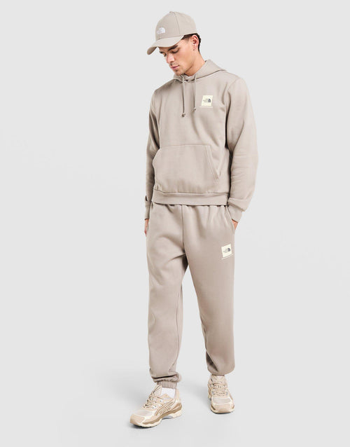 Fine Box Logo Joggers