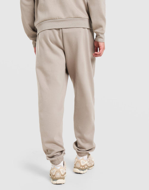 Fine Box Logo Joggers