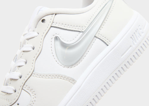 Air Force 1 Jelly Swoosh Children