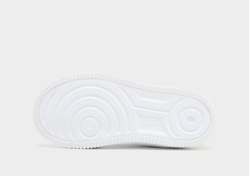 Air Force 1 Jelly Swoosh Children