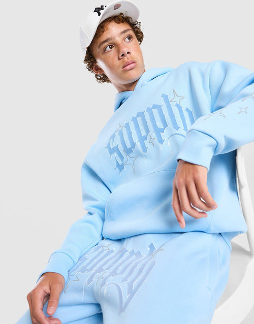 Rulon Hoodie Junior