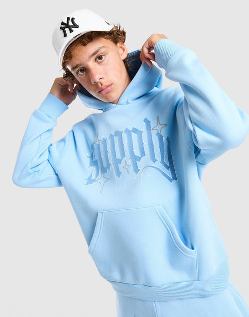 Rulon Hoodie Junior