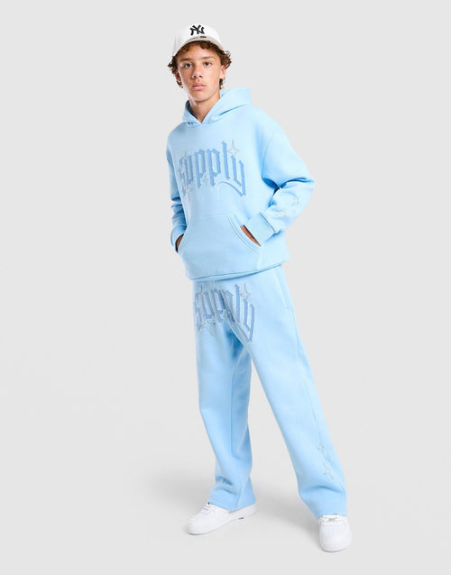 Rulon Hoodie Junior