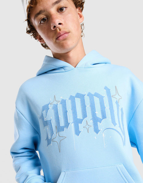 Rulon Hoodie Junior