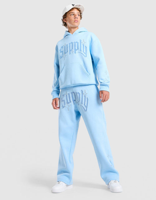 Rulon Joggers Junior