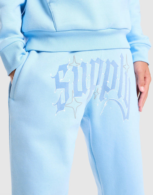 Rulon Joggers Junior