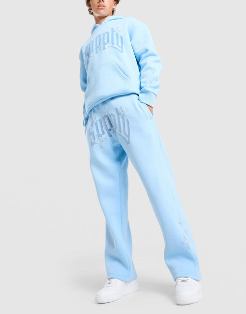 Rulon Joggers Junior