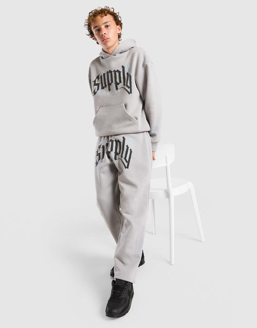 Rulon Joggers Junior