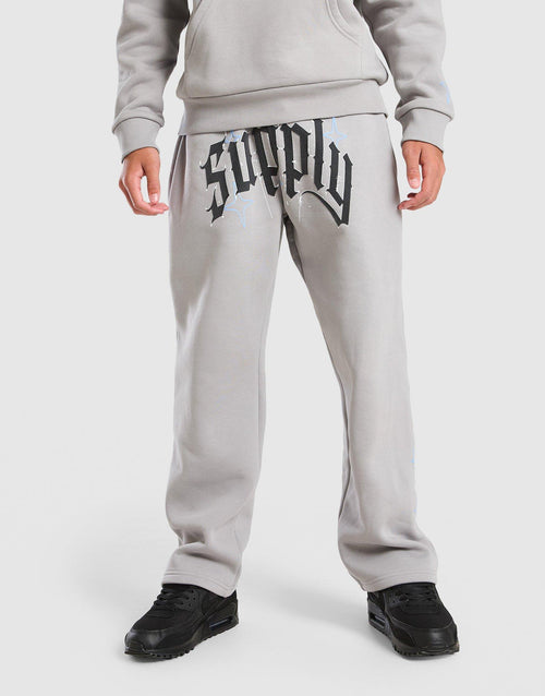Rulon Joggers Junior