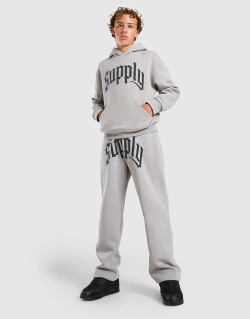 Rulon Joggers Junior