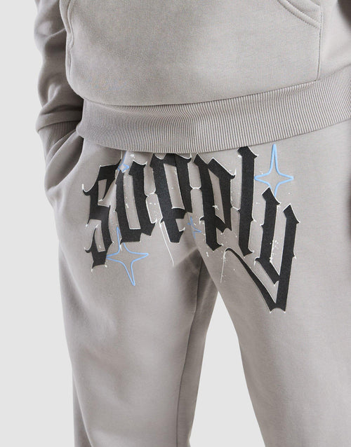 Rulon Joggers Junior