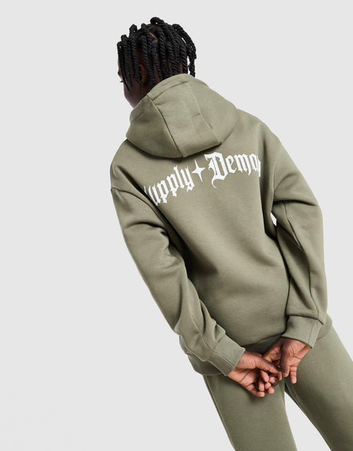 Archer Hoodie Junior
