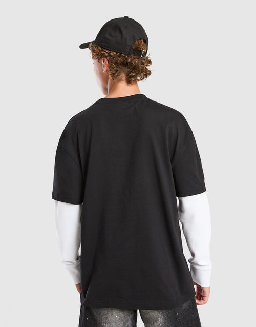Falcon Long Sleeve T-Shirt Junior