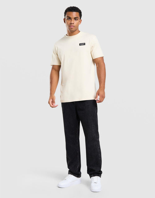 Core Relaxed Jeans