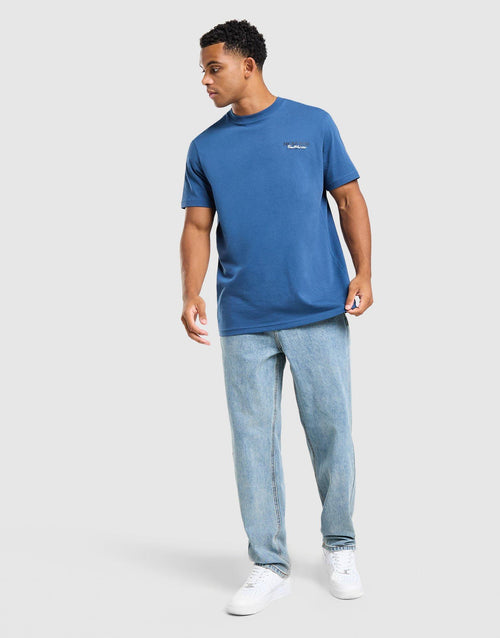 Core Relaxed Jeans