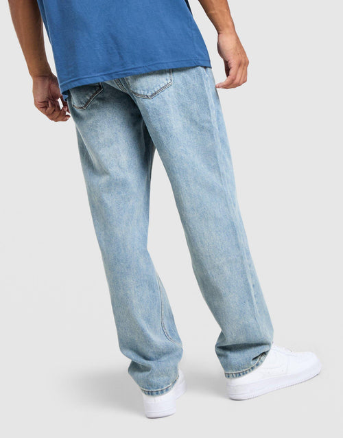 Core Relaxed Jeans