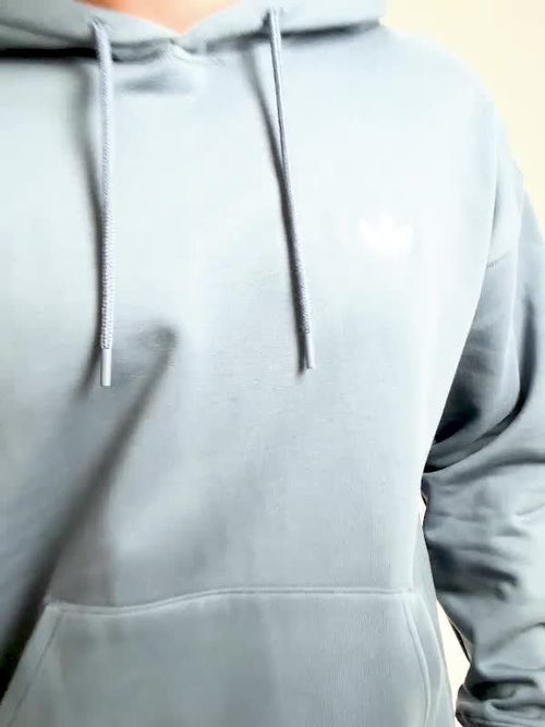Stack Hoodie