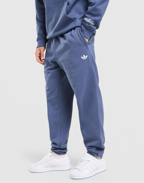 Trefoil Joggers