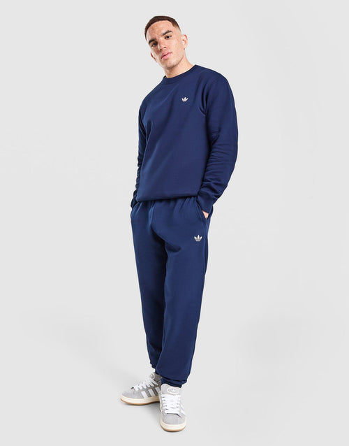 Trefoil Joggers