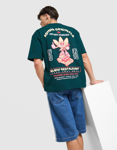 Sushi T-Shirt