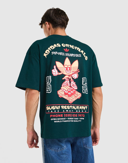 Sushi T-Shirt