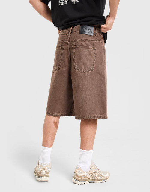 Quin Jorts