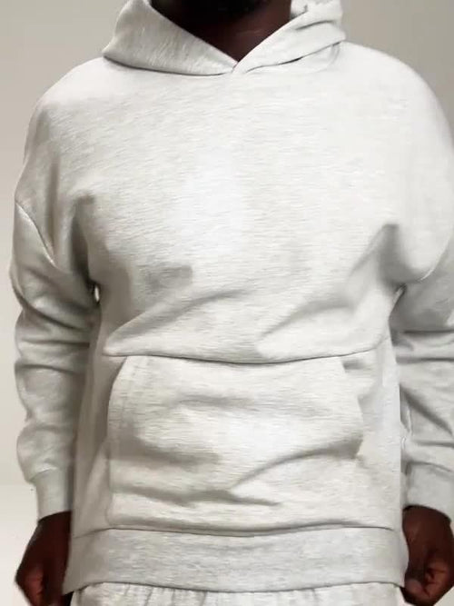 Landing Hoodie