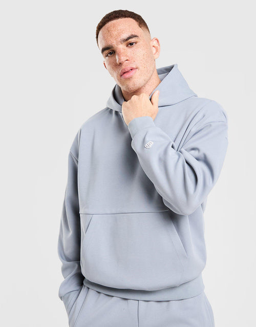 Landing Hoodie