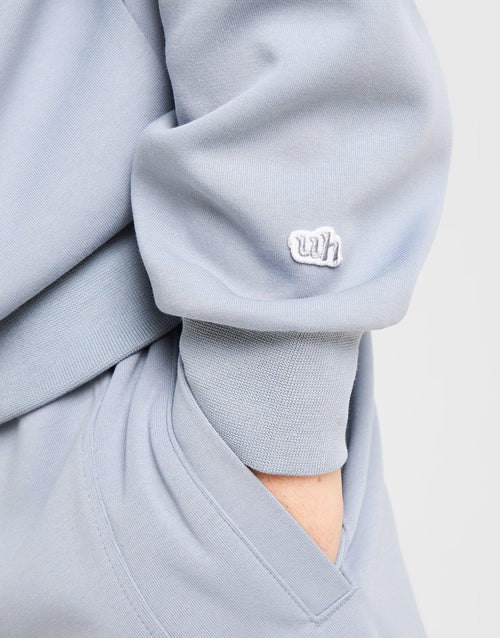Landing Hoodie