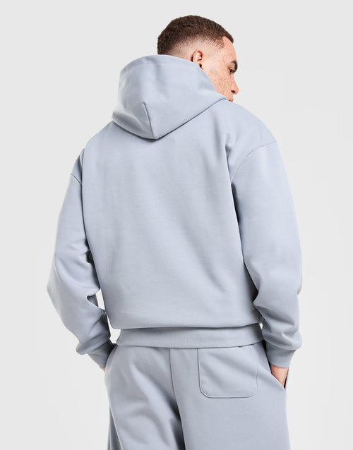 Landing Hoodie