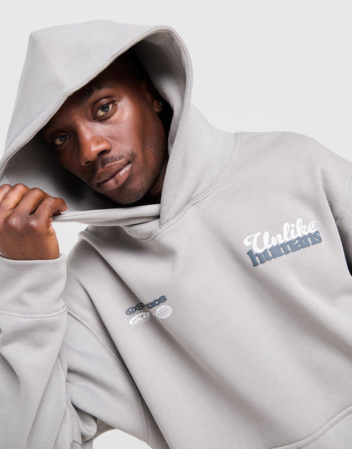 Idea Hoodie
