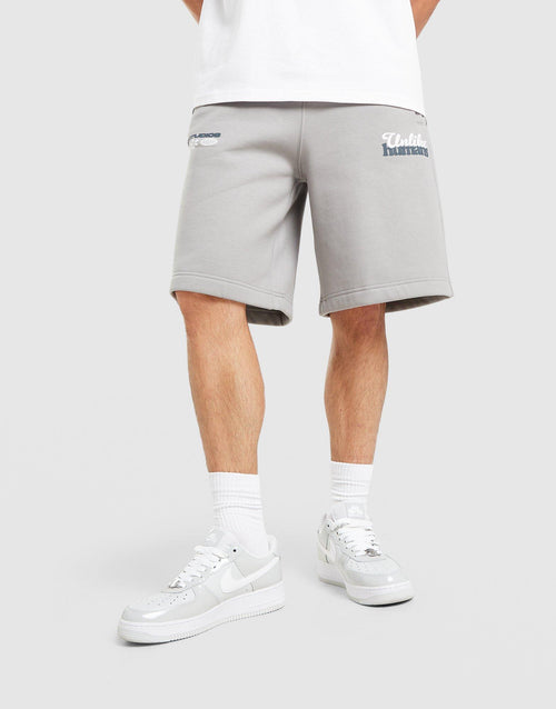 Idea Shorts
