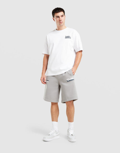 Idea Shorts