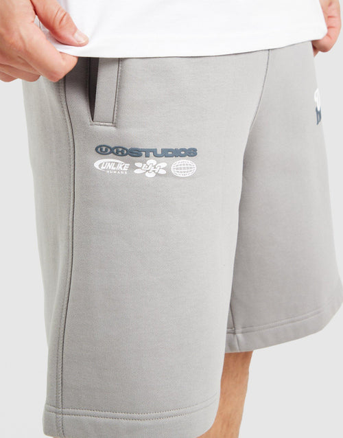 Idea Shorts