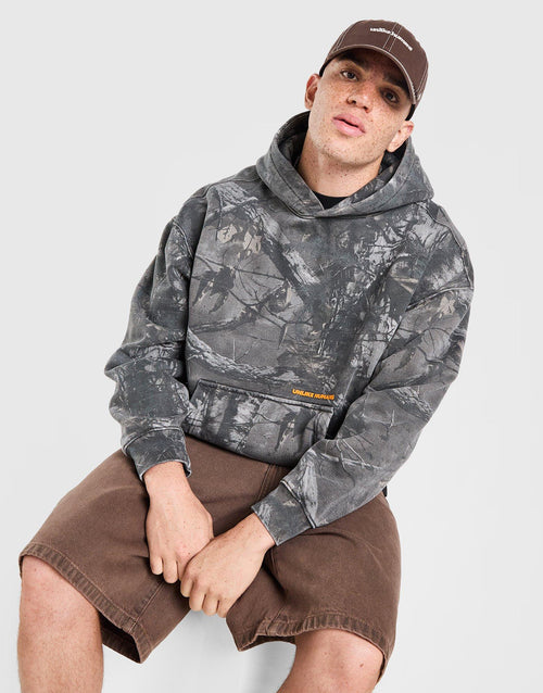 Wessex Hoodie
