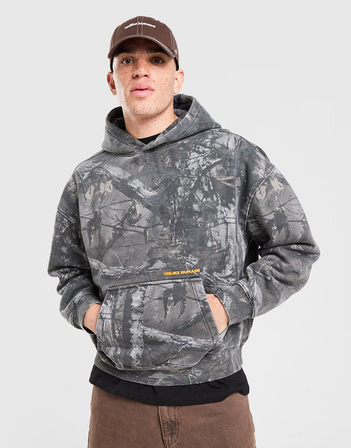 Wessex Hoodie