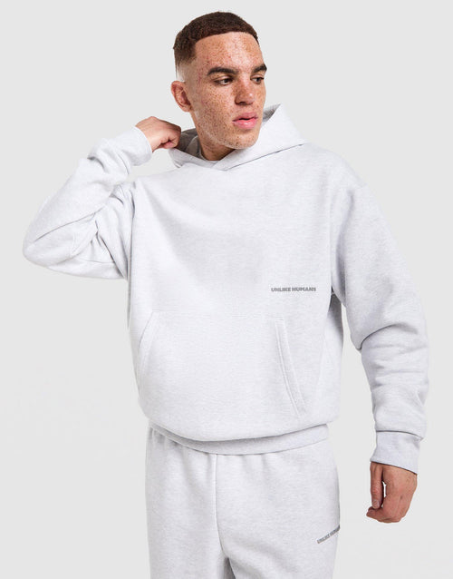 Ridge Hoodie