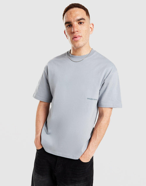 Ridge T-Shirt