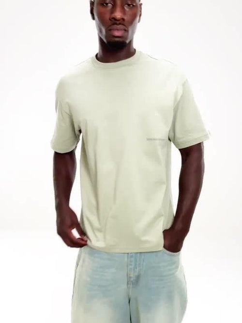 Ridge T-Shirt