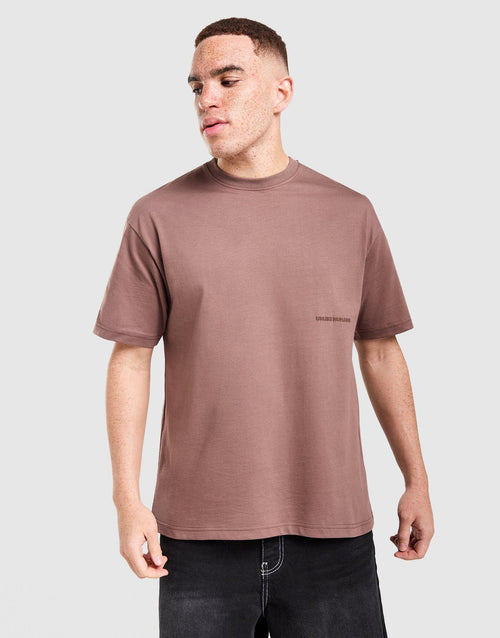 Ridge T-Shirt