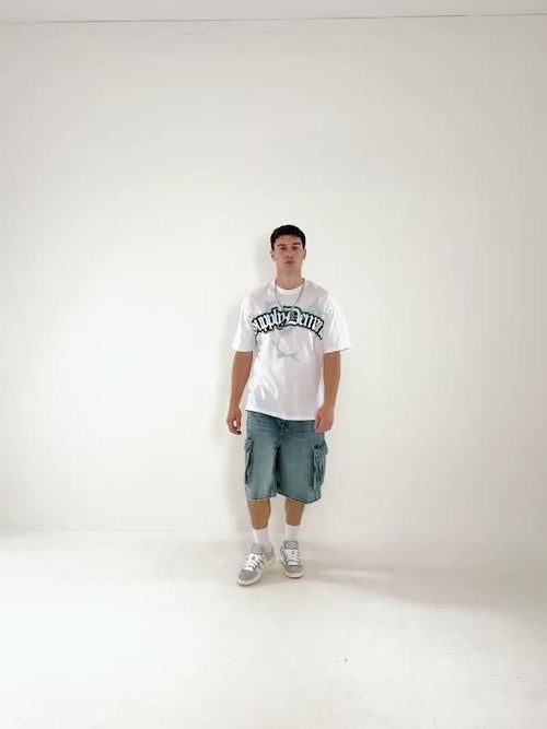 Swale T-Shirt