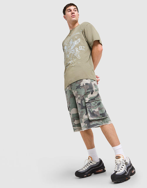 Stupe T-Shirt