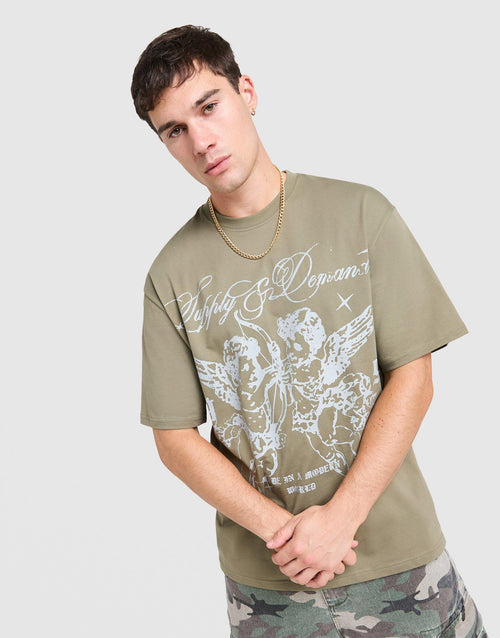 Stupe T-Shirt