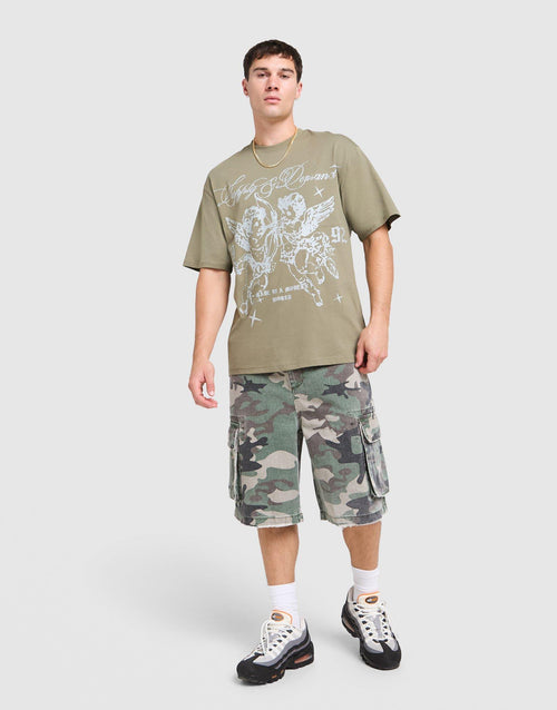 Stupe T-Shirt