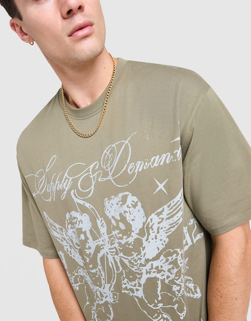Stupe T-Shirt