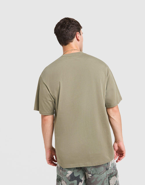 Stupe T-Shirt
